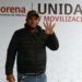Diputado de Morena llama a levantarse en armas ante la inseguridad en Zacatecas