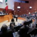 Morena en el Senado avala en lo general y particular eliminar veda sobre revocación