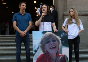 En nuevo proyecto, ministro de la SCJN propone liberar a Alejandra Cuevas