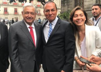 CNDH acredita detención arbitraria y violaciones al debido proceso en caso Del Río Virgen