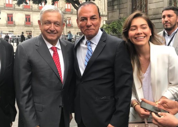 CNDH acredita detención arbitraria y violaciones al debido proceso en caso Del Río Virgen