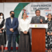 Afirman perredistas que hay una persecución política en contra de Sandra Cuevas, alcaldesa de Cuauhtémoc