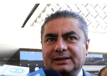 PRD no acompañará las reformas en materia eléctrica si se excluye a las energías renovables: Luis Espinosa