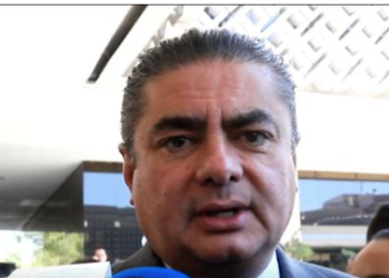 Rechaza PRD pactos en elección de Hidalgo, confirma que PRI y PAN votarán contra reforma energética