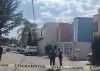 Asesinan a periodista Juan Carlos Muñiz en Fresnillo, Zacatecas