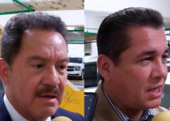 Diputados sostendrán reunión de trabajo con presidentes de Femexfut y Liga MX