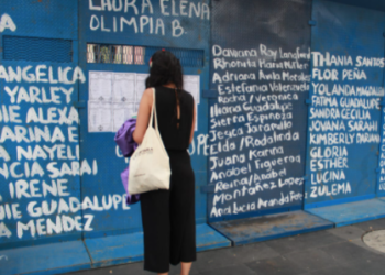 Con clamor de justicia, mujeres conmemoran hoy el 8M