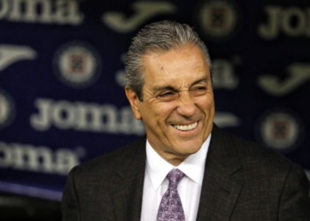 Muere Tomás Boy, leyenda del futbol mexicano