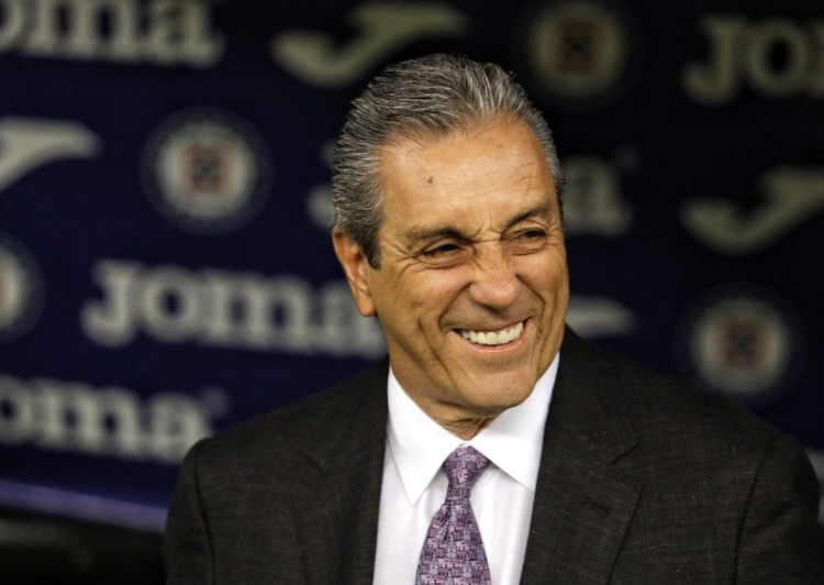 Muere Tomás Boy, leyenda del futbol mexicano