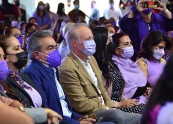 Refrenda PRI Estado de México compromiso con la igualdad y justicia para las mujeres