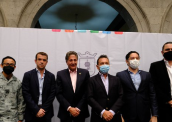 Cuidarán casi 1,400 elementos el Clásico América-Guadalajara