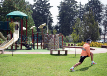 Aumenta afluencia de visitantes a parques, zoológicos y áreas naturales del Estado de México