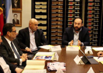 Fortalece Gobierno de Saltillo lazos comerciales con Austin, Texas