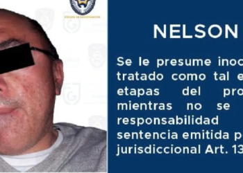 Dictan prisión preventiva a hermano de exalcalde de Coyoacán, Mauricio Toledo