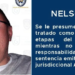 Dictan prisión preventiva a hermano de exalcalde de Coyoacán, Mauricio Toledo