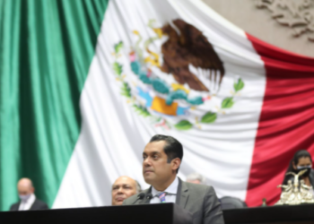Autoridades electorales deben respetar libertad de expresión y derecho a la información: Gutiérrez Luna