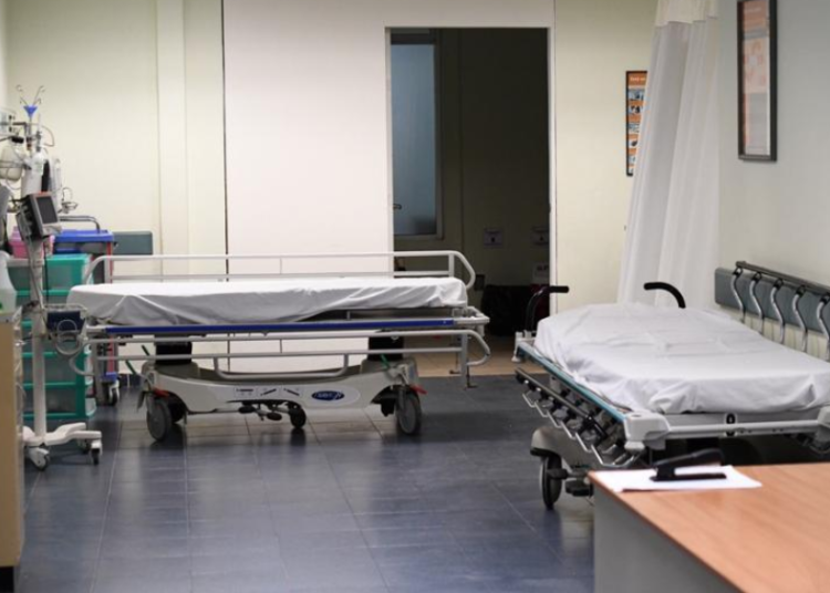 Fortalece Salud Edoméx primer nivel de atención