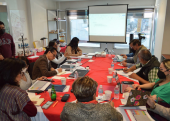 Inicia proyecto Ciudad Mujer en La Paz, Estado de México