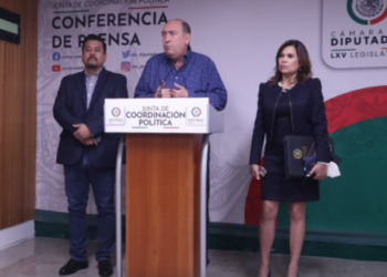 Sin consensos para reforma eléctrica: PRI