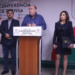 Sin consensos para reforma eléctrica: PRI