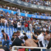 Detienen a otros tres por hechos violentos en estadio Corregidora