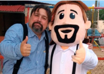 Muere el polémico expanista Pancho Cachondo