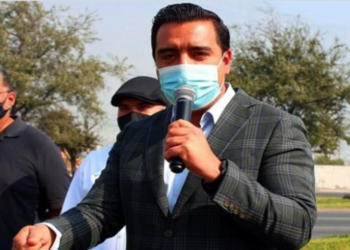Santa Catarina utilizará agua de albercas públicas para combatir incendios