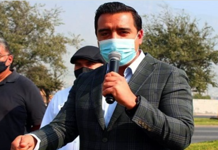 Santa Catarina utilizará agua de albercas públicas para combatir incendios