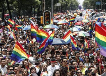 La marcha lésbico-gay de este año será presencial