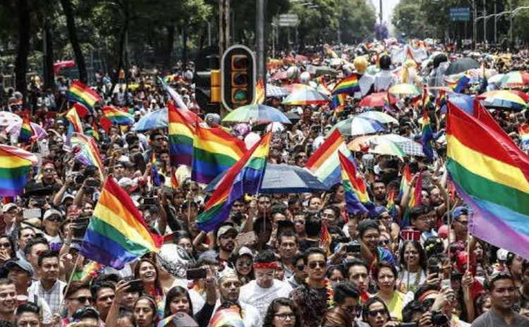 La marcha lésbico-gay de este año será presencial