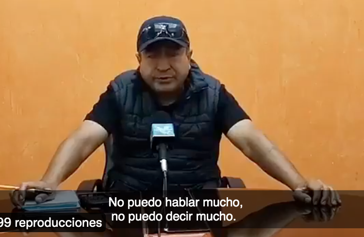 Asesinan en Zitácuaro, Michoacán, al periodista Armando Linares