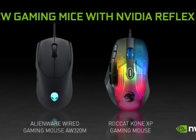 ‘Shadow Warrior 3’ y ‘Ready or Not’ reciben actualizaciones de NVIDIA Reflex