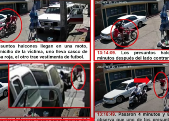 Identifican “visualmente” a presuntos autores materiales del asesinato de periodista en Michoacán