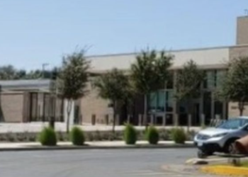 Por inseguridad, Estados Unidos cierra su consulado en Nuevo Laredo