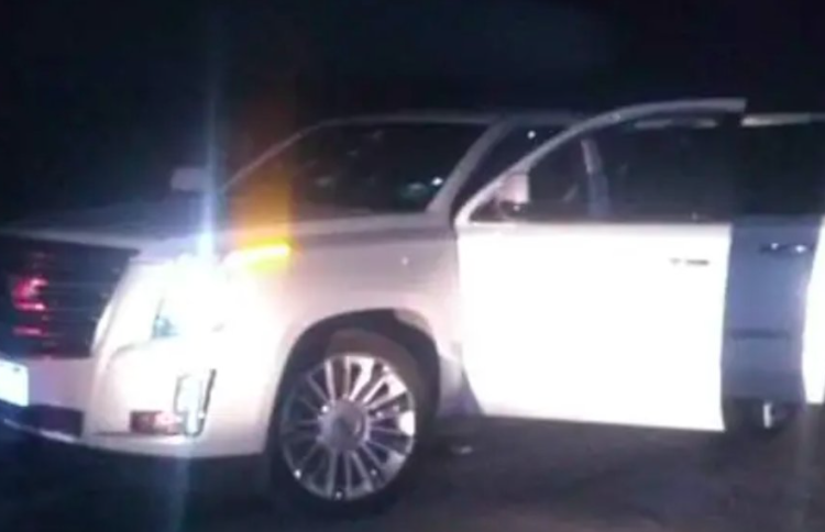 Asesinan a la deportista potosina Lidia Villalba en intento de asalto en Ojuelos, Jalisco.