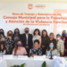 Refuerza Hermosillo acciones para prevenir violencia familiar