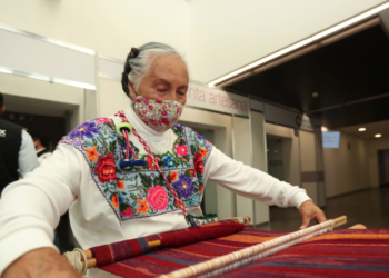 Celebra Edoméx Día de los Artesanos