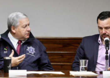 Fortalece Saltillo a mujeres en el área de seguridad