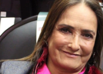 Papá del “Checo” Pérez y empresaria Patricia Armendáriz se destapan por la Presidencia