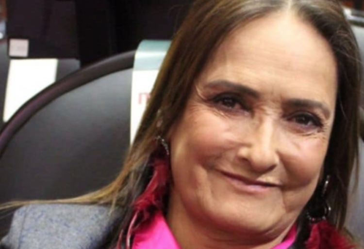 Papá del “Checo” Pérez y empresaria Patricia Armendáriz se destapan por la Presidencia