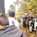 Hallan cuerpos de dos de tres desaparecidos en Huitzilac, Morelos