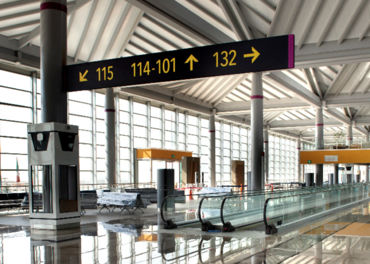 Dos horas y cinco minutos, de la alcaldía Cuauhtémoc al AIFA, demuestra diputado local