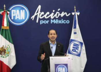 PAN da por concluida la espera del diálogo con el gobierno federal