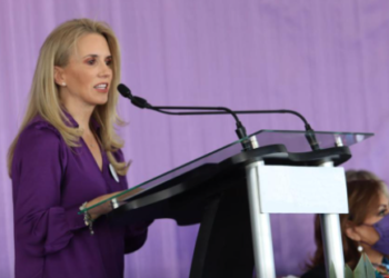 Romina Contreras es la presidenta municipal mejor evaluada del Edoméx y la segunda mejor calificada del país