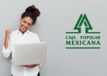 Lanza Caja Popular Mexicana plataforma móvil para inversiones y créditos