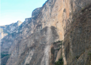 Existen las condiciones para reabrir la navegación en el Cañón del Sumidero