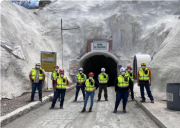 Reitera Excellon disposición al diálogo ante paro de labores en Durango