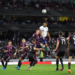 Decepciona México con empate ante Estados Unidos en el Azteca