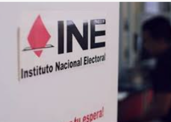 INE publicará mañana sábado ubicación de casillas para revocación de mandato