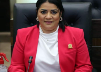 Sobrina de López Obrador y diputada de Tamaulipas también pide moches